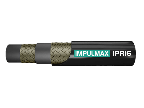 IPR16 IMPULMAX