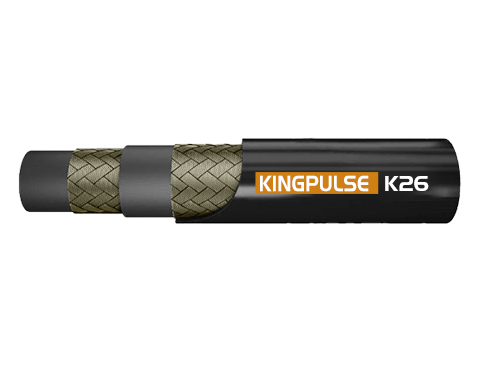 K26 KINGPULSE