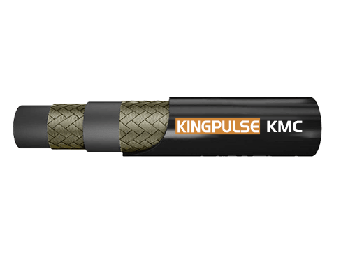 KMC Kingpulse More Compact