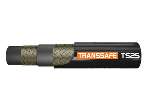 TS25 TRANSSAFE