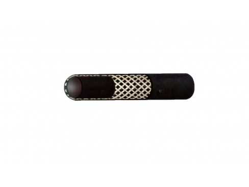Flexible air conditioning hose