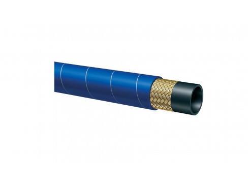 T631AE075X100, 3/4 in. ID x 100 ft, Hydrocarbon Drain Hose T631AE075X100, 3/4 in. ID x 100 ft, Hydrocarbon Drain Hose
