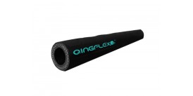 Fabric cover air pressure rubber hose  Fabric cover air pressure rubber hose