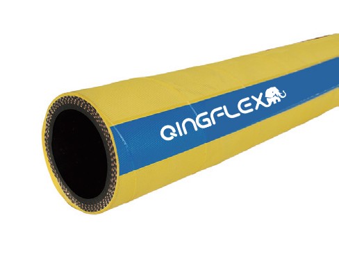 OIL MIST HOSE