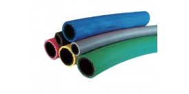 Smooth air hose