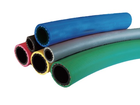 Smooth air hose