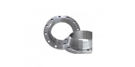 API-6A Flanges