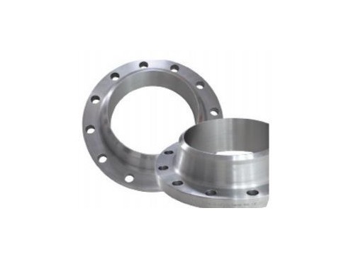 API-6A Flanges
