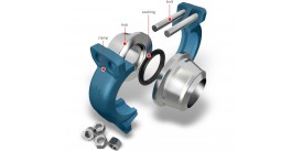 Grayloc / Hubs  Grayloc / Hubs