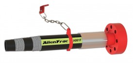 Abrasion Fracturing Discharge Hose  A861