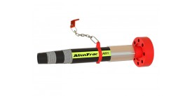 Abrasion Fracturing Discharge Hose (Crimped)A811 Abrasion Fracturing Discharge Hose (Crimped)A811