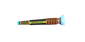 Super Abrasion Resistant Acid Fracturing Hose (Built-in)A803F Super Abrasion Resistant Acid Fracturing Hose (Built-in)A803F