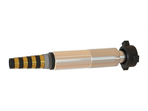 BOP Control Hose (Crimped Armored)A841 BOP Control Hose (Crimped Armored)A841