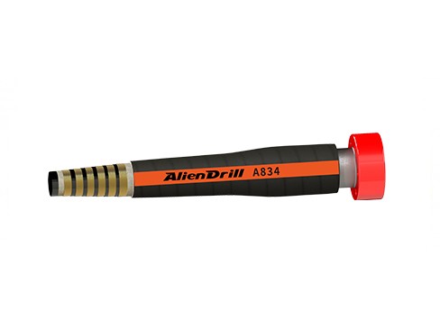 Flexible Choke And Kill Hose  (Built-in UNARMORED)A834