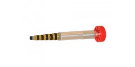 Flexible Choke And Kill Hose (Crimped armored)A831 Flexible Choke And Kill Hose (Crimped armored)A831