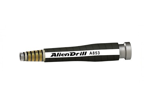 FLOW LINE Hose (Built-in)A853  FLOW LINE Hose (Built-in)A853