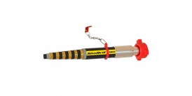 Rotary Drilling and Vibrator Hose (Crimped)A801D Rotary Drilling and Vibrator Hose (Crimped)A801D