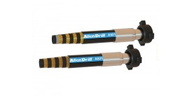 Slim Hole Rotary Drilling Hose (Crimped)A821  Slim Hole Rotary Drilling Hose (Crimped)A821