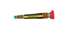 UHMW Lining Rotary Drilling and Vibrator Hose (Built-in) A804D UHMW Lining Rotary Drilling and Vibrator Hose (Built-in) A804D