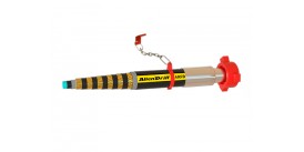 UHMW Lining Rotary Drilling and Vibrator Hose (Crimped)A802D  UHMW Lining Rotary Drilling and Vibrator Hose (Crimped)A802D