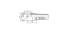 SS72011 BSP BANJO  SS72011 BSP BANJO