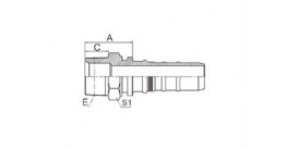 15613 NPT MALE 15613 NPT MALE