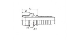 15611 NPT MALE  15611 NPT MALE