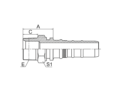 15613 NPT MALE 15613 NPT MALE