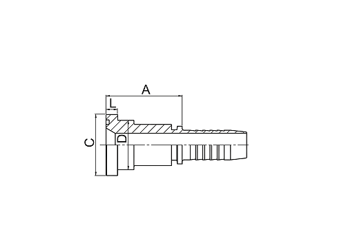 88111 JIS FLANGE 88111 JIS FLANGE