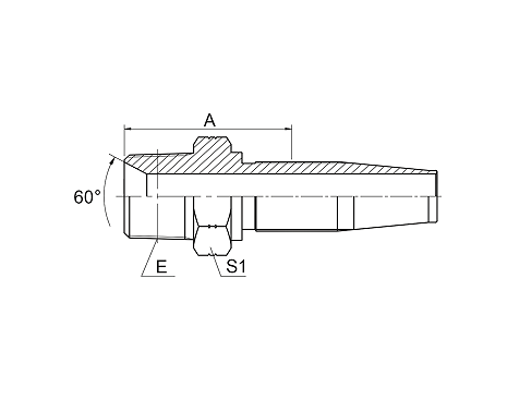 15618 NPT MALE 15618 NPT MALE