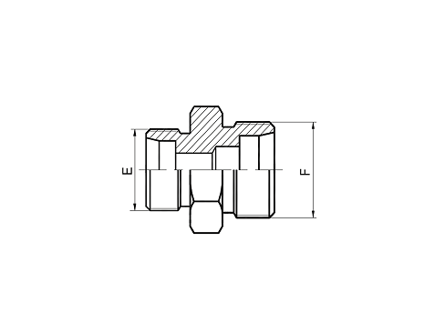 1C 1D STRAIGHT REDUCERS 1C 1D STRAIGHT REDUCERS