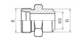 1CW 1DW WELD FITTINGS  1CW 1DW WELD FITTINGS