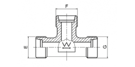 AC AD EQUAL TEES  AC AD EQUAL TEES