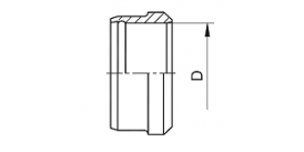 RL RS CUTTING RING  RL RS CUTTING RING