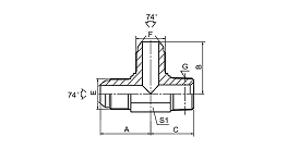 AJJT-SP JIC MALE/JIC MALE/BSPT MALE AJJT-SP JIC MALE/JIC MALE/BSPT MALE