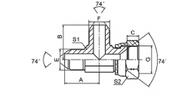 CJ JIC MALE/ JIC MALE/JIC FEMALE CJ JIC MALE/ JIC MALE/JIC FEMALE