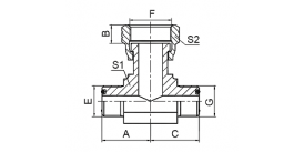 BF ORFS MALE / ORFS FEMALE / ORFS MALE BF ORFS MALE / ORFS FEMALE / ORFS MALE