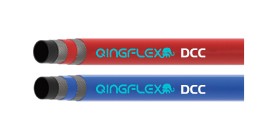 DATA CENTER COOLING HOSE DATA CENTER COOLING HOSE