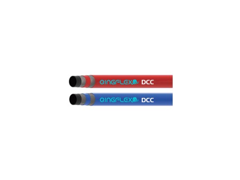 DATA CENTER COOLING HOSE DATA CENTER COOLING HOSE