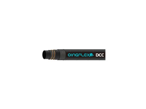 DATA CENTER COOLING HOSE DCC DATA CENTER COOLING HOSE DCC