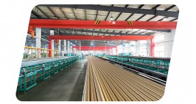 61m Length Industrial Hose Line