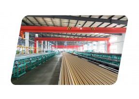 61m Length Industrial Hose Line