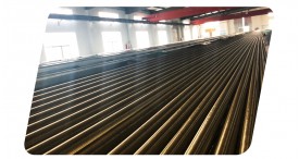 61m Length Spiral Hose Line