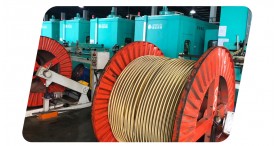 Braiding hose workshop