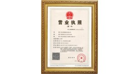 Business License
