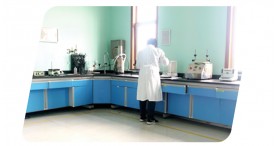 Chemical Laboratory