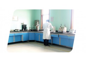 Chemical Laboratory
