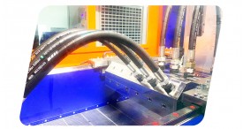 Germany HELD Dynamic Impluse Testing Machine