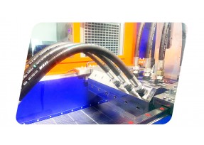 Germany HELD Dynamic Impluse Testing Machine