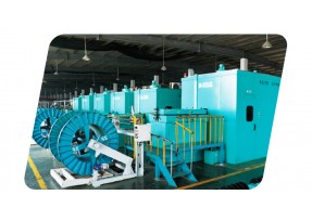 Germany Style High Speed Braiding Machine